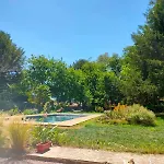 La Parenthese Entre Abbaye Et Venise Verte Bed & Breakfast 3*