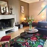 Bed & Breakfast La Parenthese Entre Abbaye Et Venise Verte