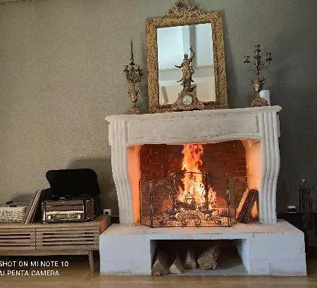 La Parenthese Entre Abbaye Et Venise Verte Maillezais