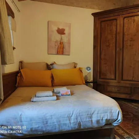 Bed & Breakfast La Parenthese Entre Abbaye Et Venise Verte
