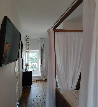 Bed & Breakfast La Parenthese Entre Abbaye Et Venise Verte 3*