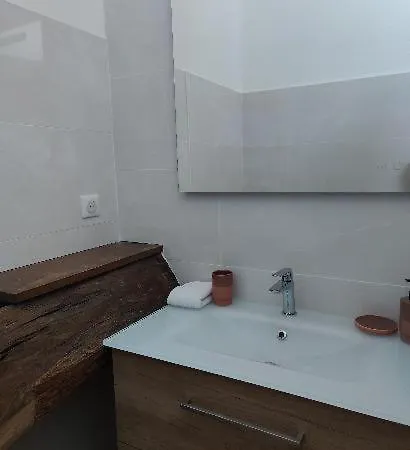 Bed & Breakfast La Parenthese Entre Abbaye Et Venise Verte 3*