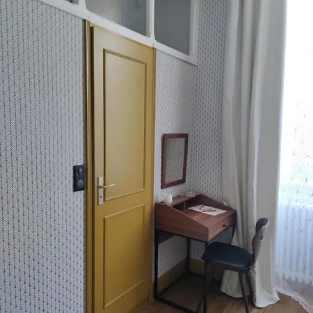 La Parenthese Entre Abbaye Et Venise Verte 3*