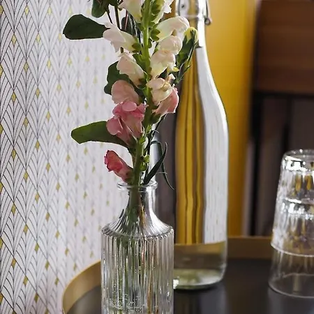 Bed & Breakfast La Parenthese Entre Abbaye Et Venise Verte