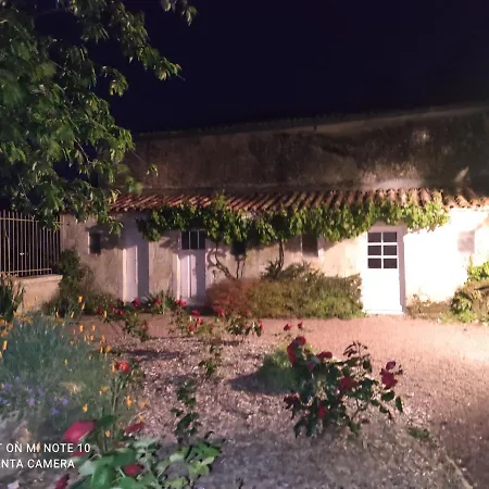 La Parenthese Entre Abbaye Et Venise Verte 3*