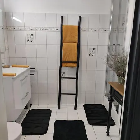 La Parenthese Entre Abbaye Et Venise Verte 3*