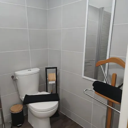 La Parenthese Entre Abbaye Et Venise Verte