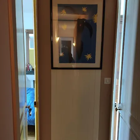 Bed & Breakfast La Parenthese Entre Abbaye Et Venise Verte 3*