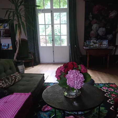 La Parenthese Entre Abbaye Et Venise Verte 3* Maillezais