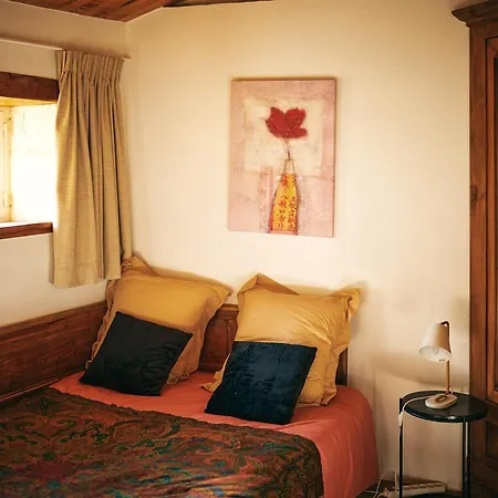 La Parenthese Entre Abbaye Et Venise Verte