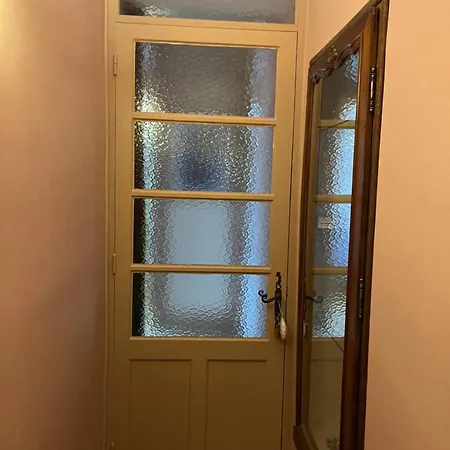 La Parenthese Entre Abbaye Et Venise Verte Bed & Breakfast 3*