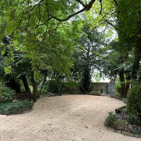 Bed & Breakfast La Parenthese Entre Abbaye Et Venise Verte 3*