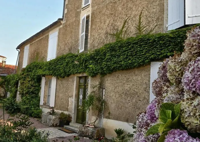 La Parenthèse Entre Abbaye Et Venise Verte Couette-café