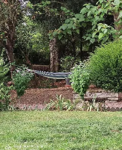 Couette-café La Parenthèse Entre Abbaye Et Venise Verte Maillezais