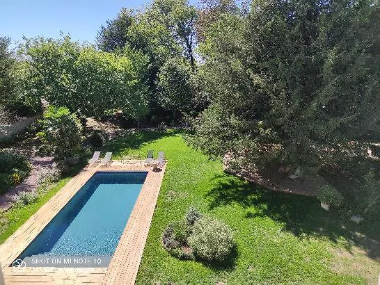 La Parenthèse Entre Abbaye Et Venise Verte Maillezais