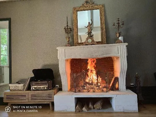 La Parenthèse Entre Abbaye Et Venise Verte Maillezais