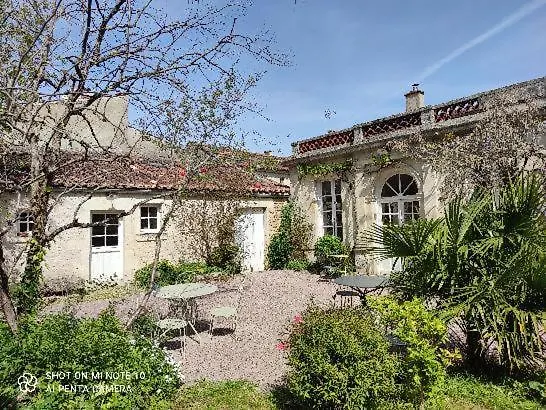 La Parenthèse Entre Abbaye Et Venise Verte Couette-café