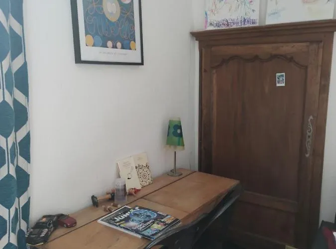 La Parenthèse Entre Abbaye Et Venise Verte 3*