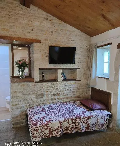 La Parenthèse Entre Abbaye Et Venise Verte