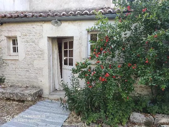 La Parenthèse Entre Abbaye Et Venise Verte Couette-café