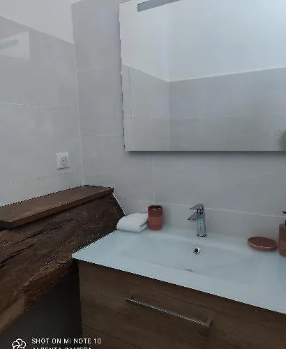 Couette-café La Parenthèse Entre Abbaye Et Venise Verte 3*