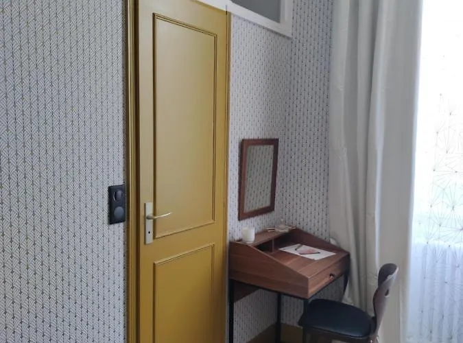 La Parenthèse Entre Abbaye Et Venise Verte 3*