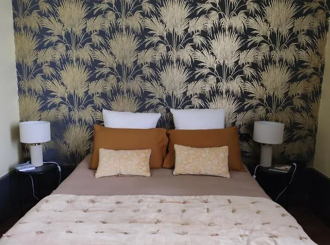 Couette-café La Parenthèse Entre Abbaye Et Venise Verte 3*