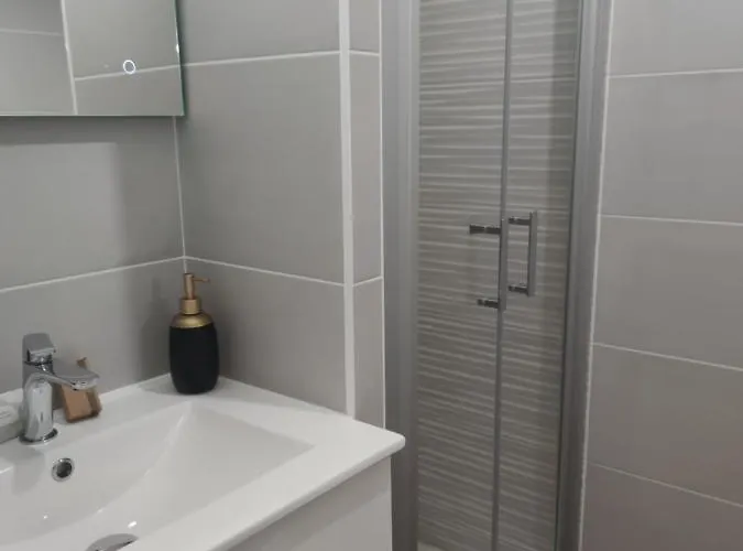 La Parenthèse Entre Abbaye Et Venise Verte Couette-café 3*