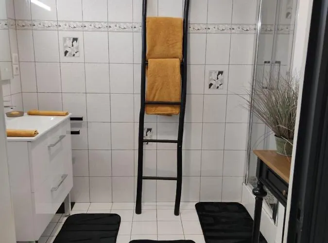 La Parenthèse Entre Abbaye Et Venise Verte 3*