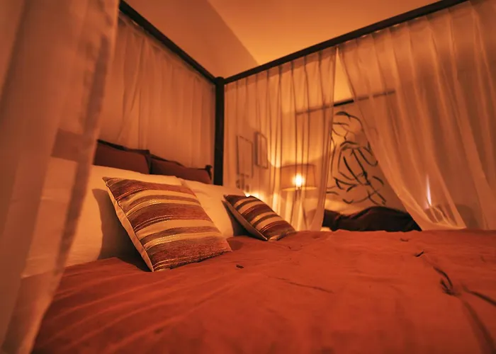 La Parenthèse Entre Abbaye Et Venise Verte