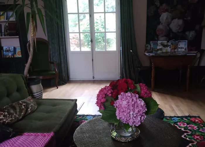 La Parenthèse Entre Abbaye Et Venise Verte 3* Maillezais