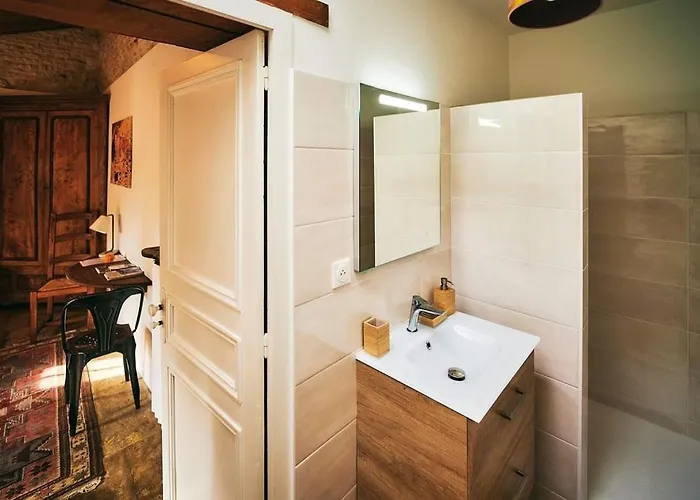 La Parenthèse Entre Abbaye Et Venise Verte 3* Maillezais