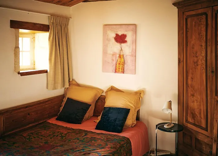 La Parenthèse Entre Abbaye Et Venise Verte