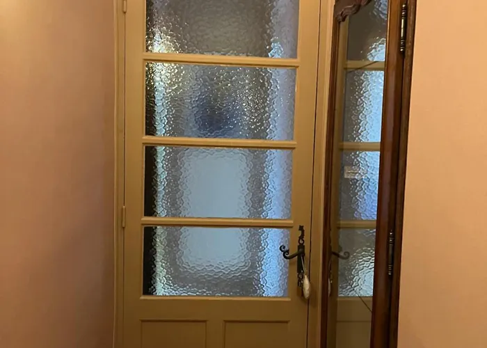 La Parenthèse Entre Abbaye Et Venise Verte Couette-café 3*